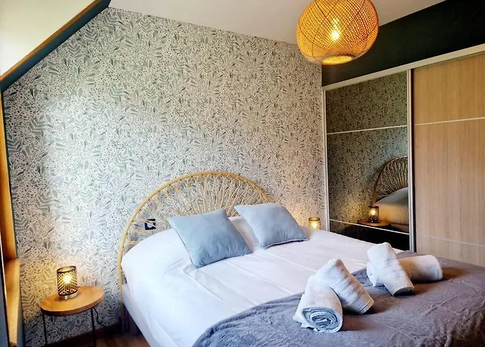 Le Panoramique Barneville-Carteret